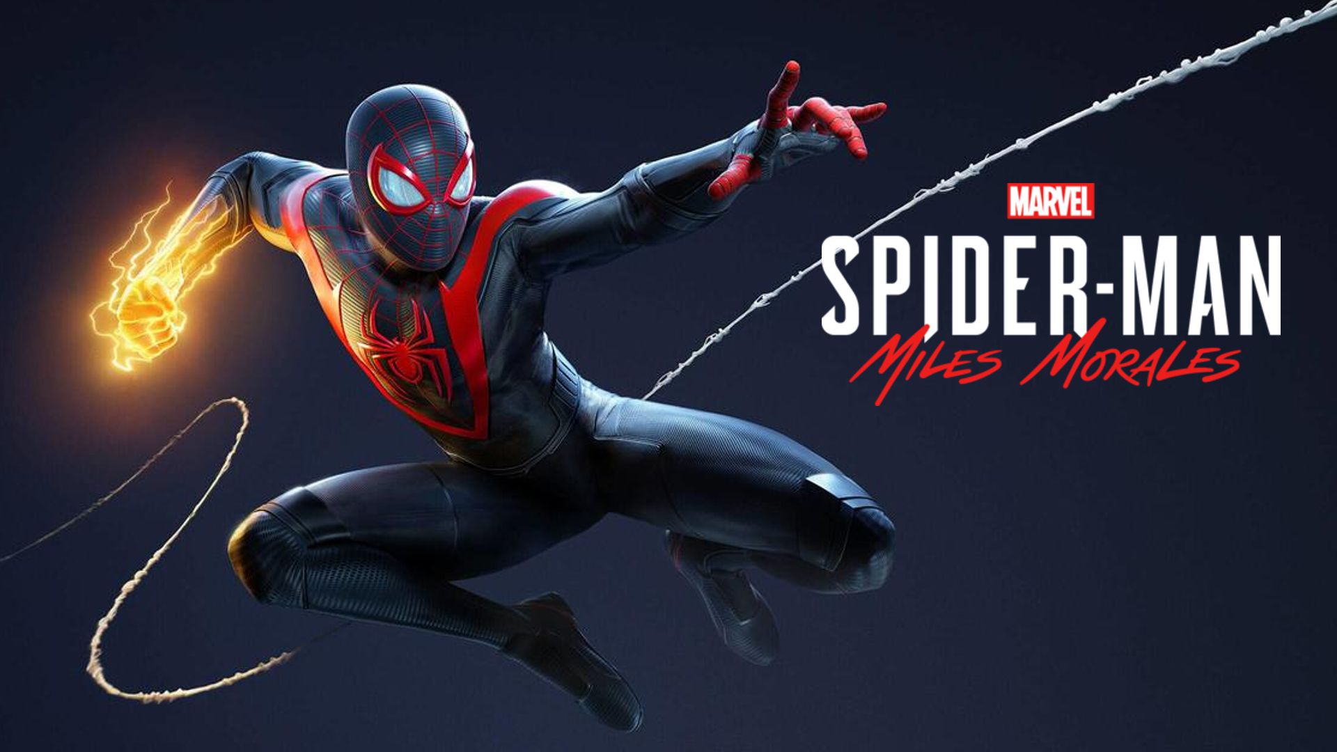 Video Homem Aranha Destaque
